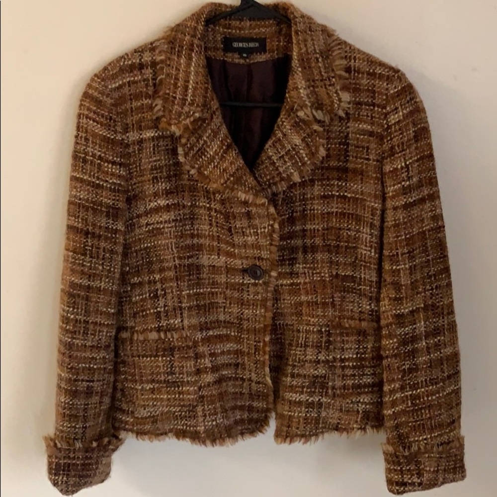 Georges Rech Blazer